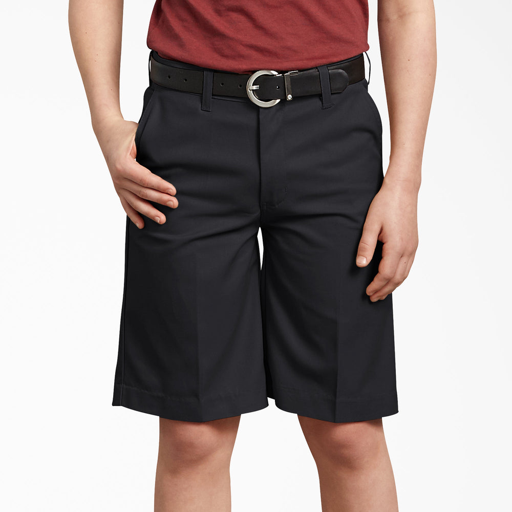Kids - Dickies Boys' Husky Classic Fit Shorts, 8-20