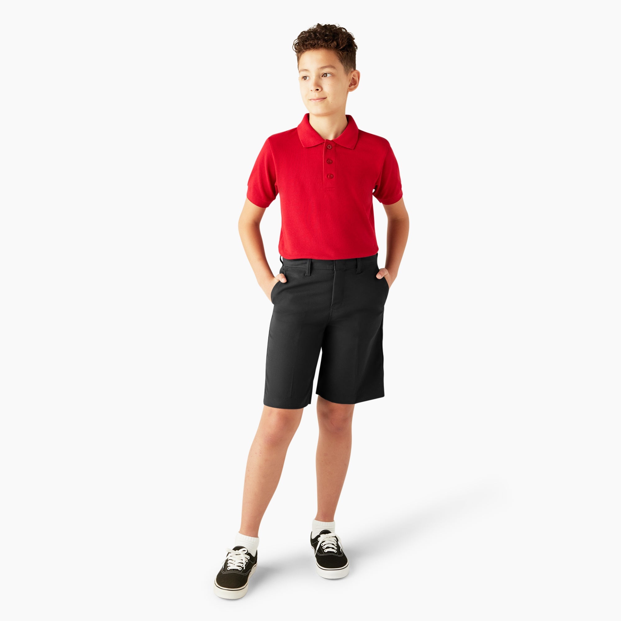 Kids - Dickies Boys' Classic Fit Shorts, 4-20