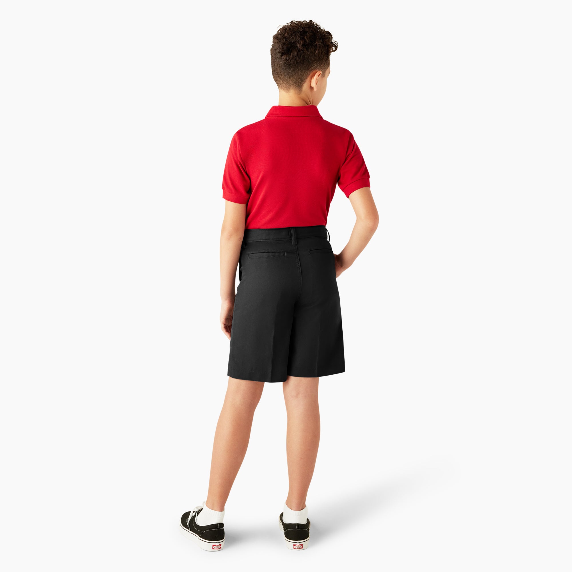 Kids - Dickies Boys' Classic Fit Shorts, 4-20