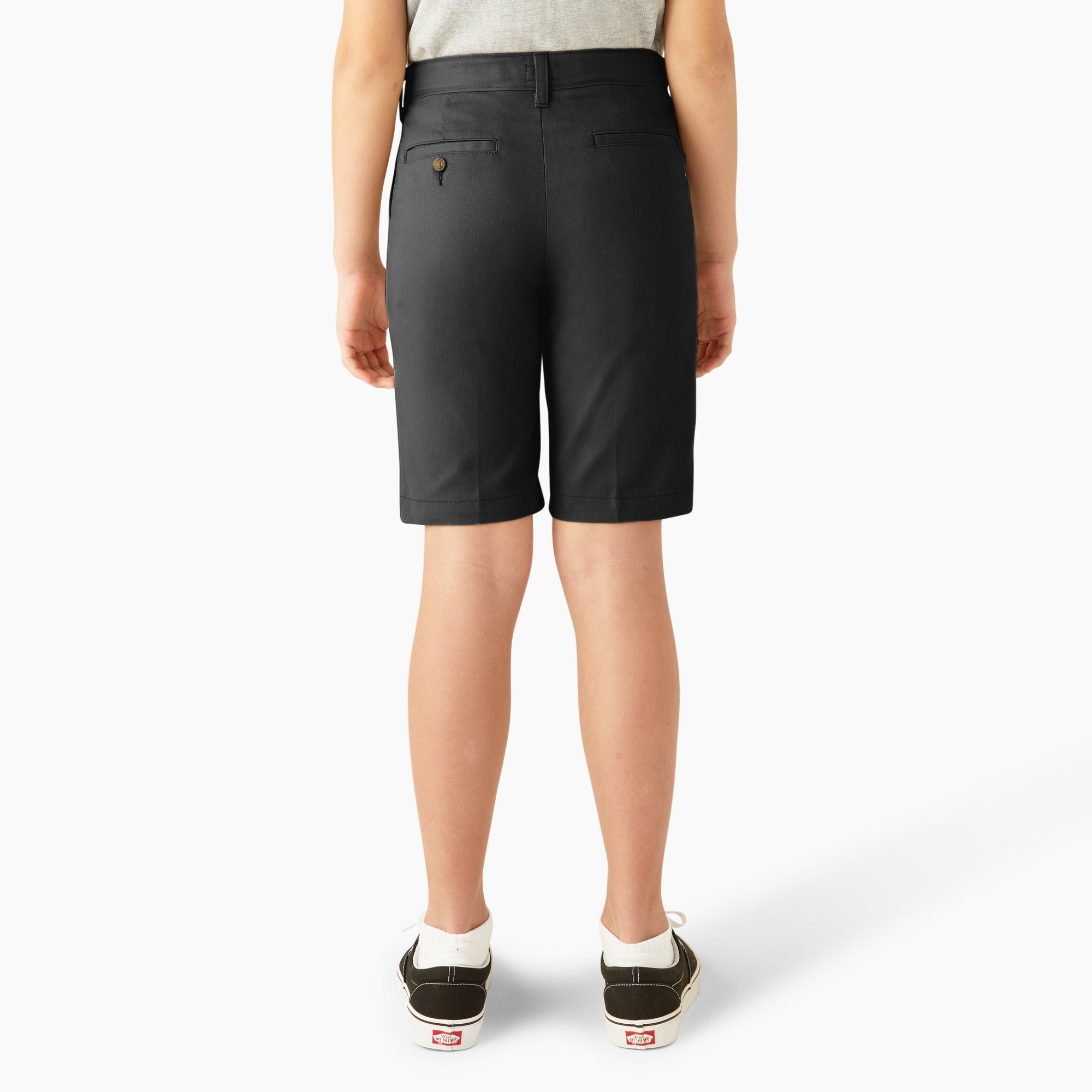 Kids - Dickies Boys' FLEX Slim Fit Shorts, 8-20