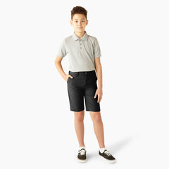Kids - Dickies Boys' FLEX Slim Fit Shorts, 8-20