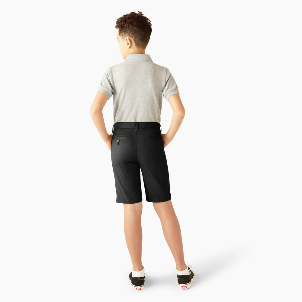 Kids - Dickies Boys' FLEX Slim Fit Shorts, 8-20