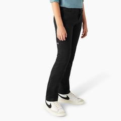 Kids - Dickies Boys' FLEX Skinny Fit Double Knee Pants, 4-20