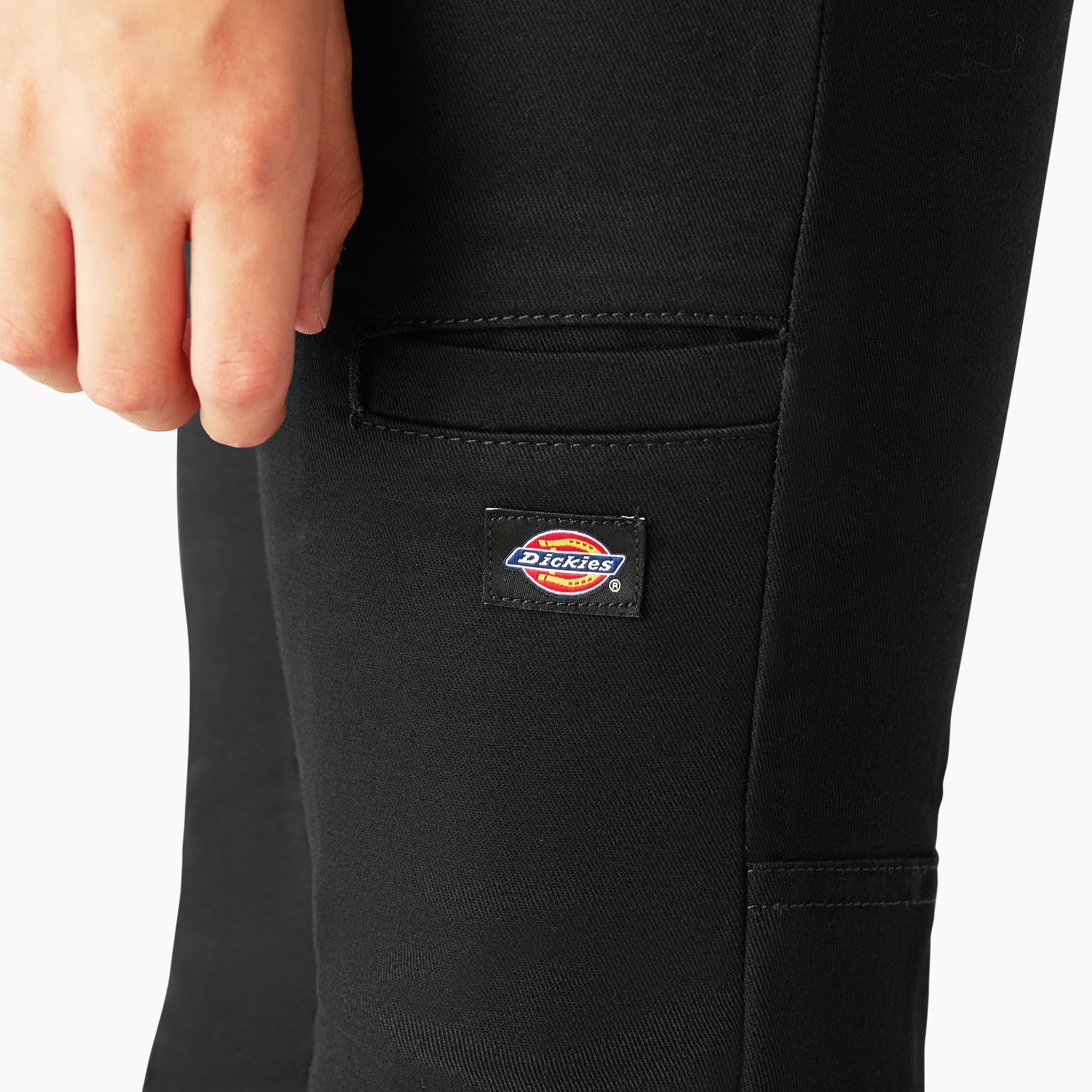 Kids - Dickies Boys' FLEX Skinny Fit Double Knee Pants, 4-20