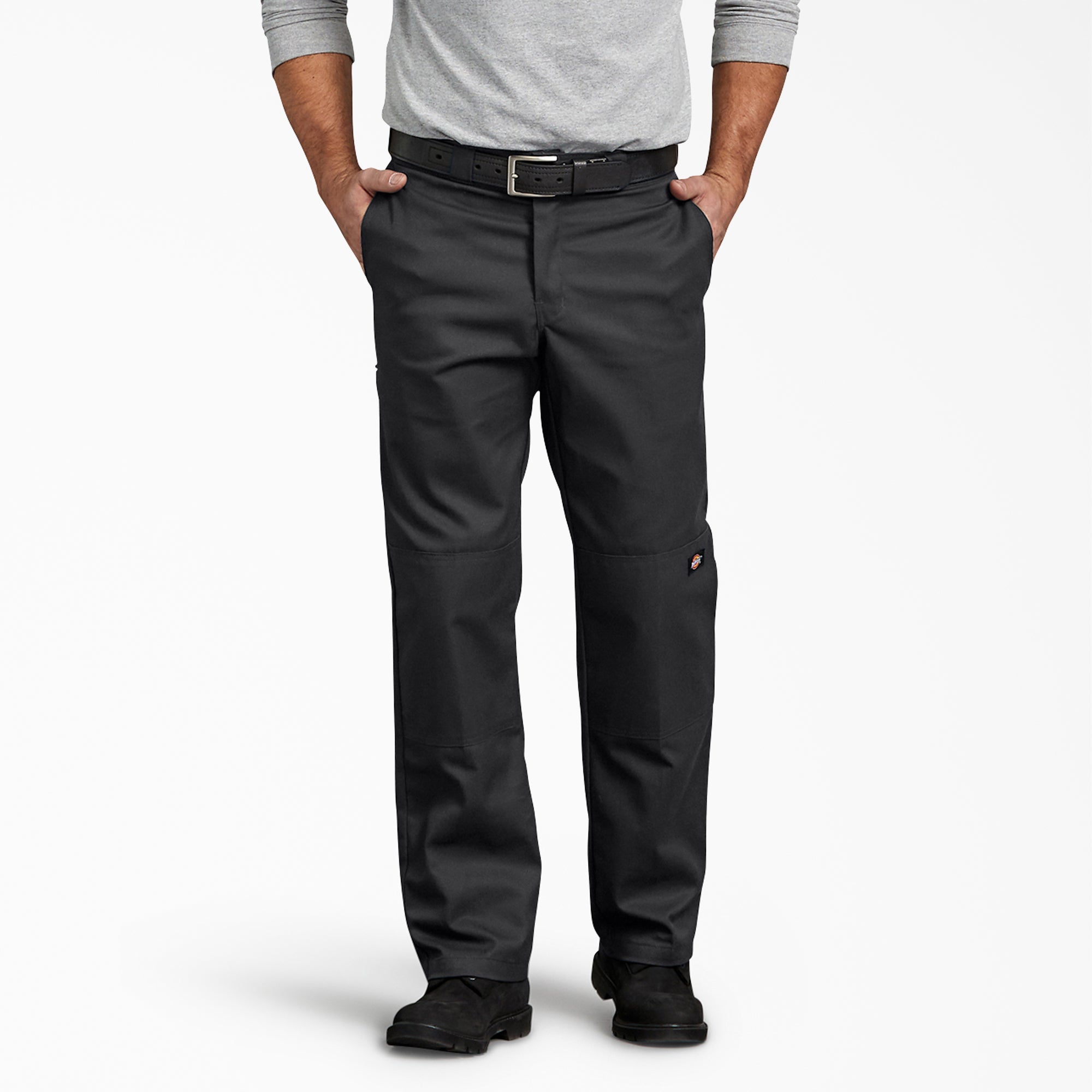 Men - Dickies FLEX Regular Fit Double Knee Work Pants