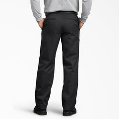 Men - Dickies FLEX Regular Fit Double Knee Work Pants