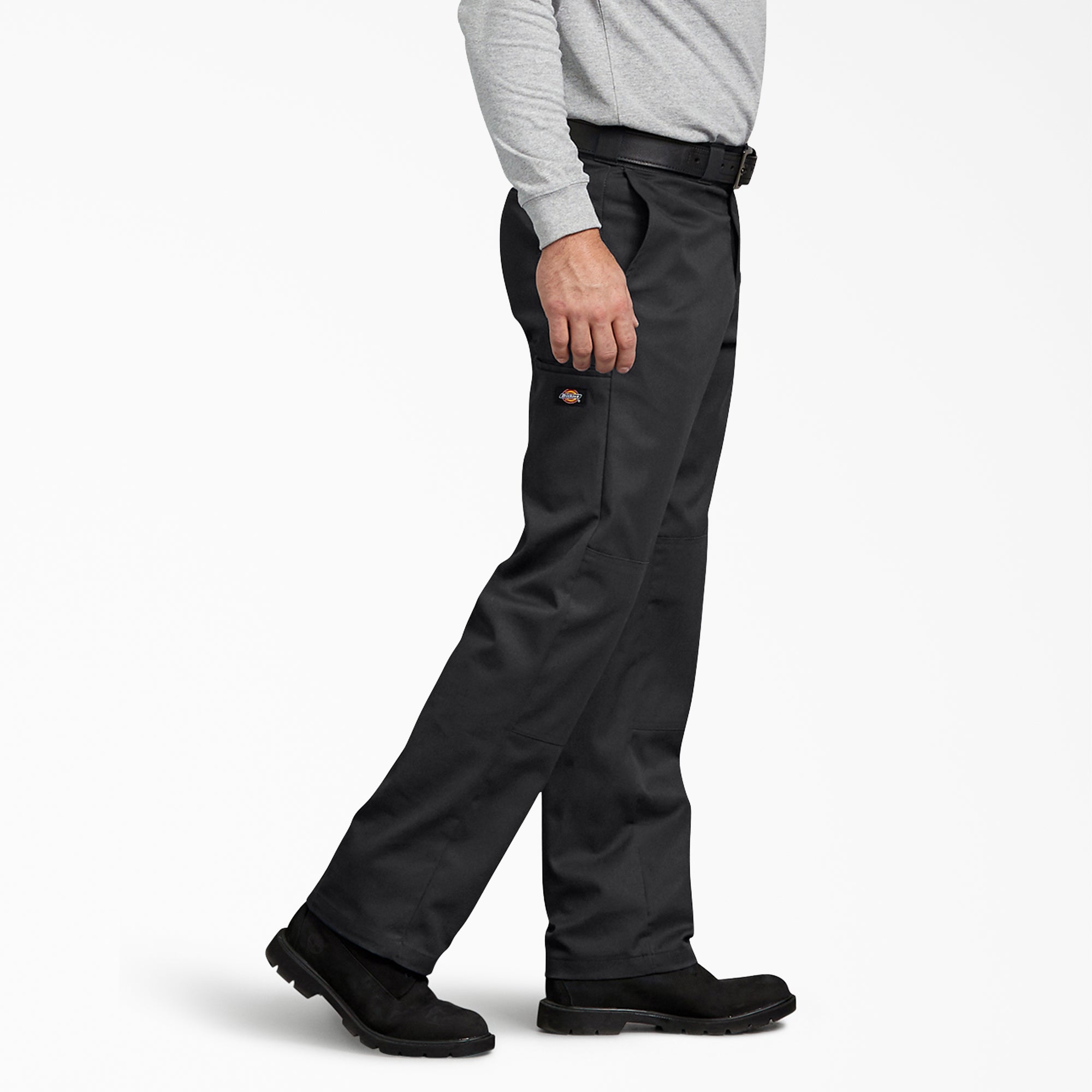 Men - Dickies FLEX Regular Fit Double Knee Work Pants
