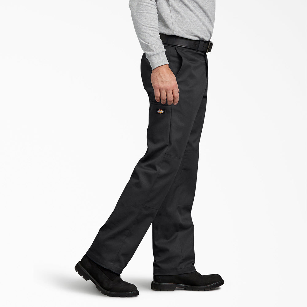 Men - Dickies FLEX Regular Fit Double Knee Work Pants