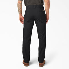 Men|Sale - Dickies FLEX Slim Fit Tapered Leg Multi-Use Pocket Work Pants