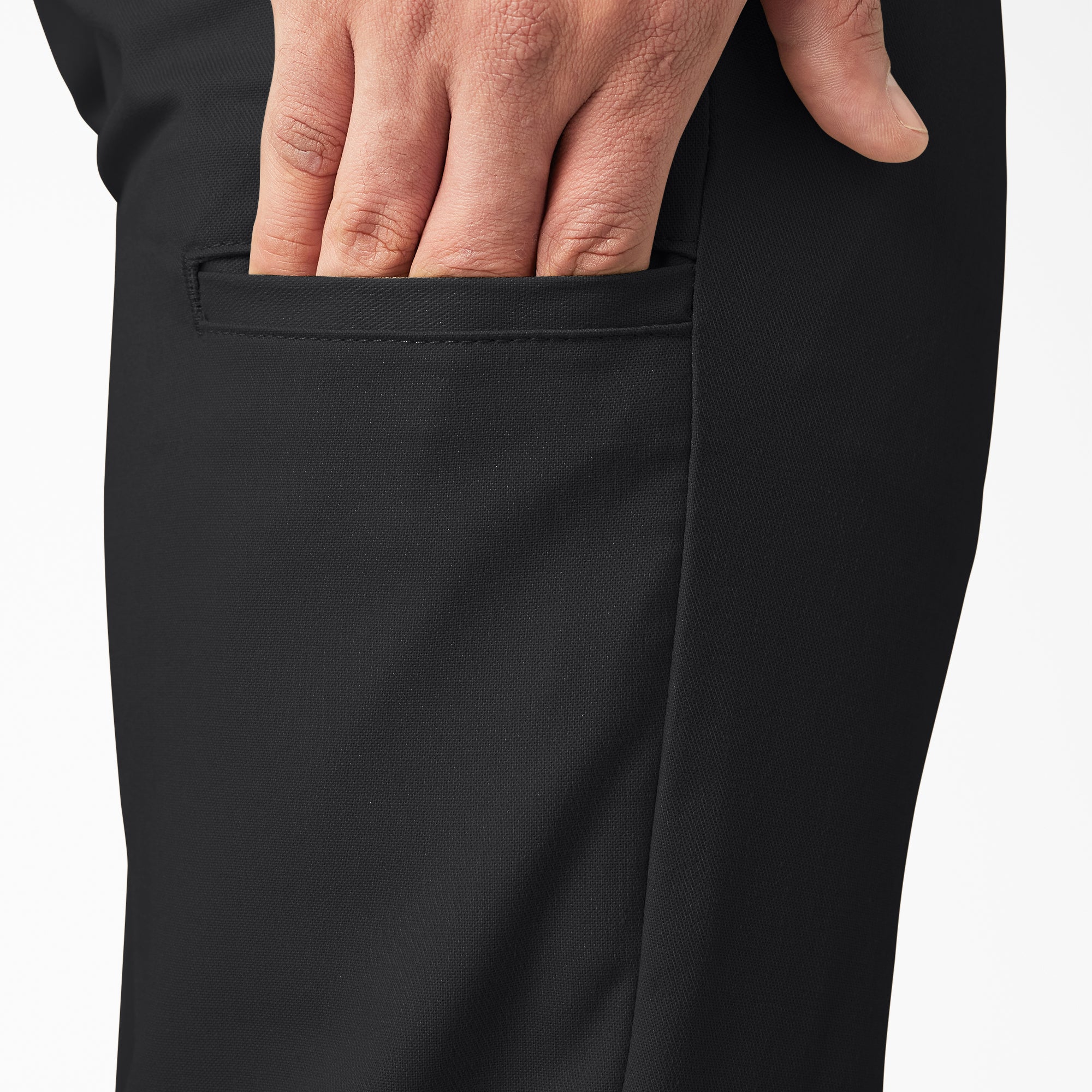 Men|Sale - Dickies FLEX Slim Fit Tapered Leg Multi-Use Pocket Work Pants