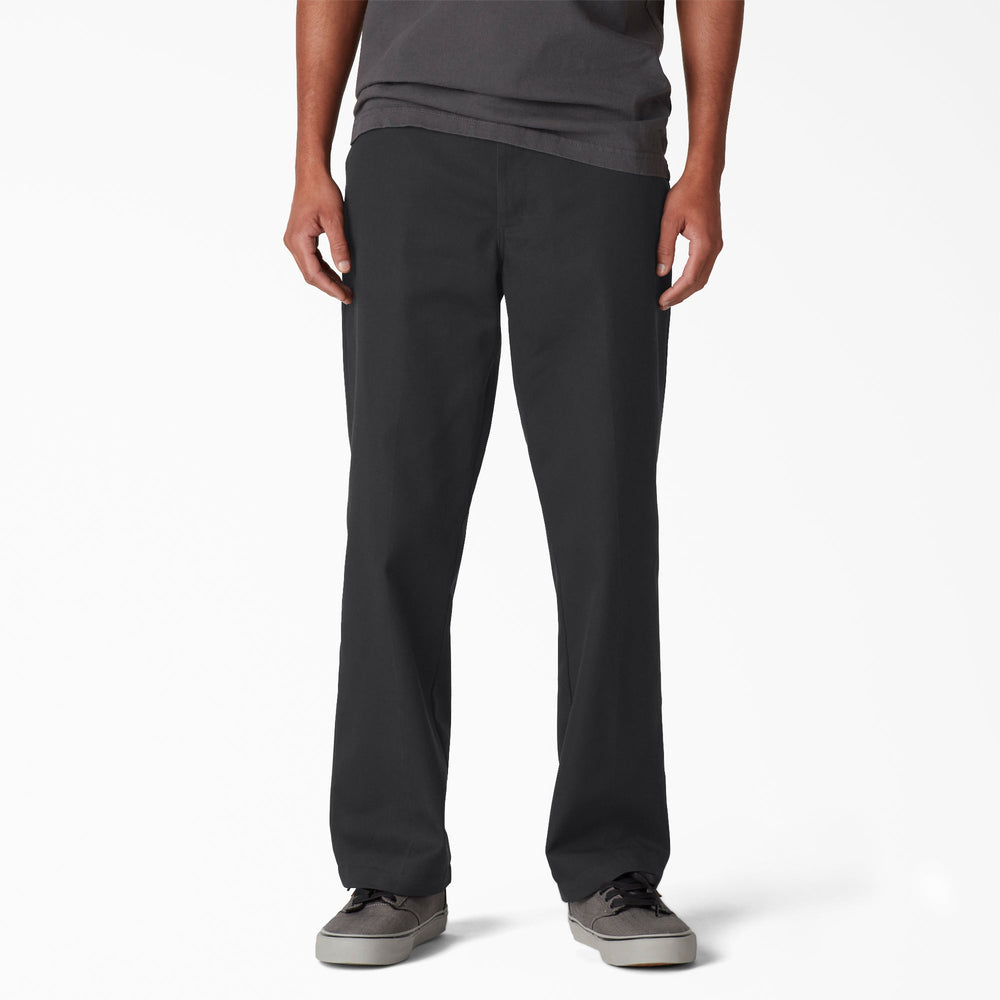 Men - Dickies Dickies Skateboarding Regular Fit Twill Pants