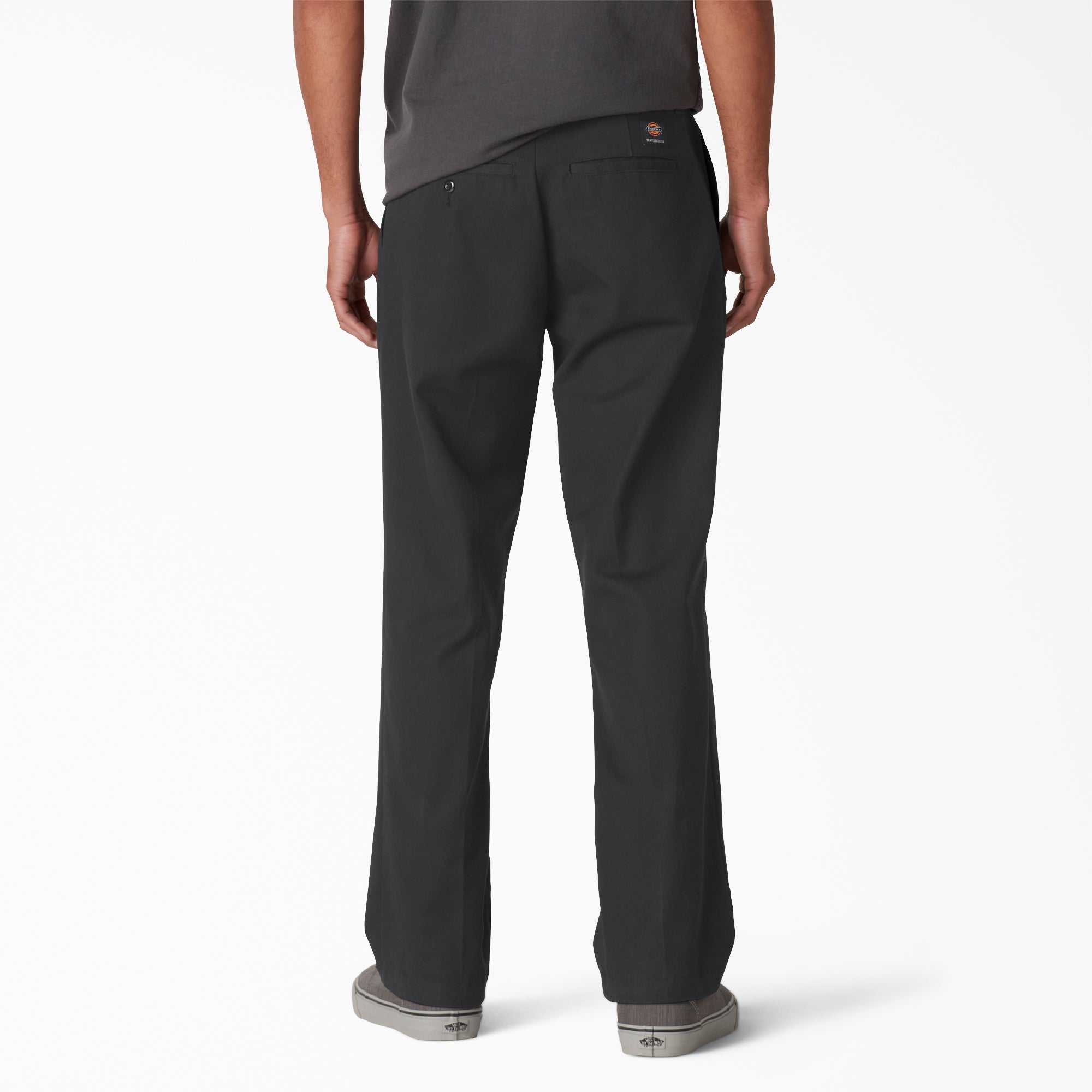 Men - Dickies Dickies Skateboarding Regular Fit Twill Pants
