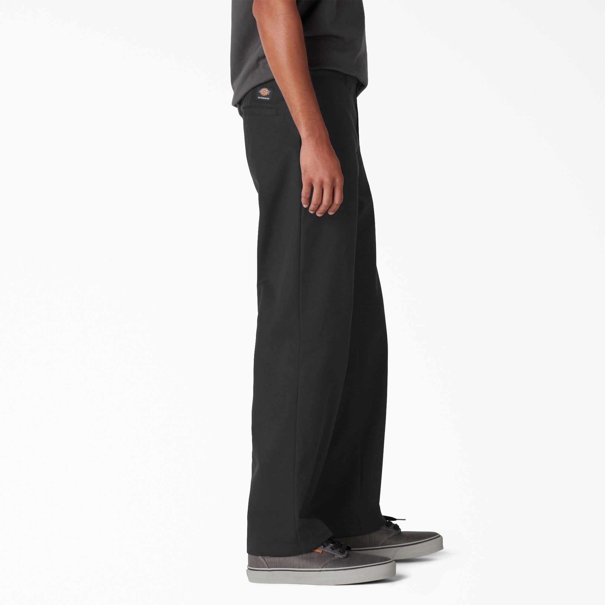 Men - Dickies Dickies Skateboarding Regular Fit Twill Pants