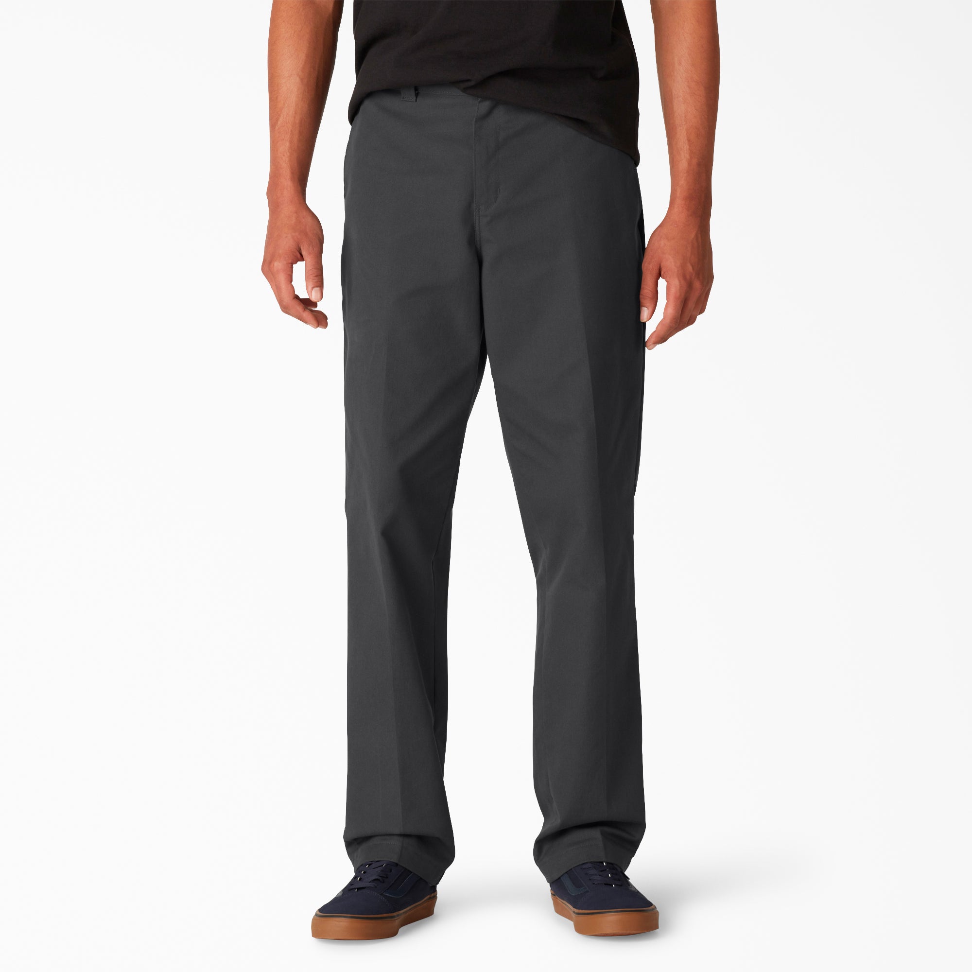 Men - Dickies Dickies Skateboarding Slim Fit Pants