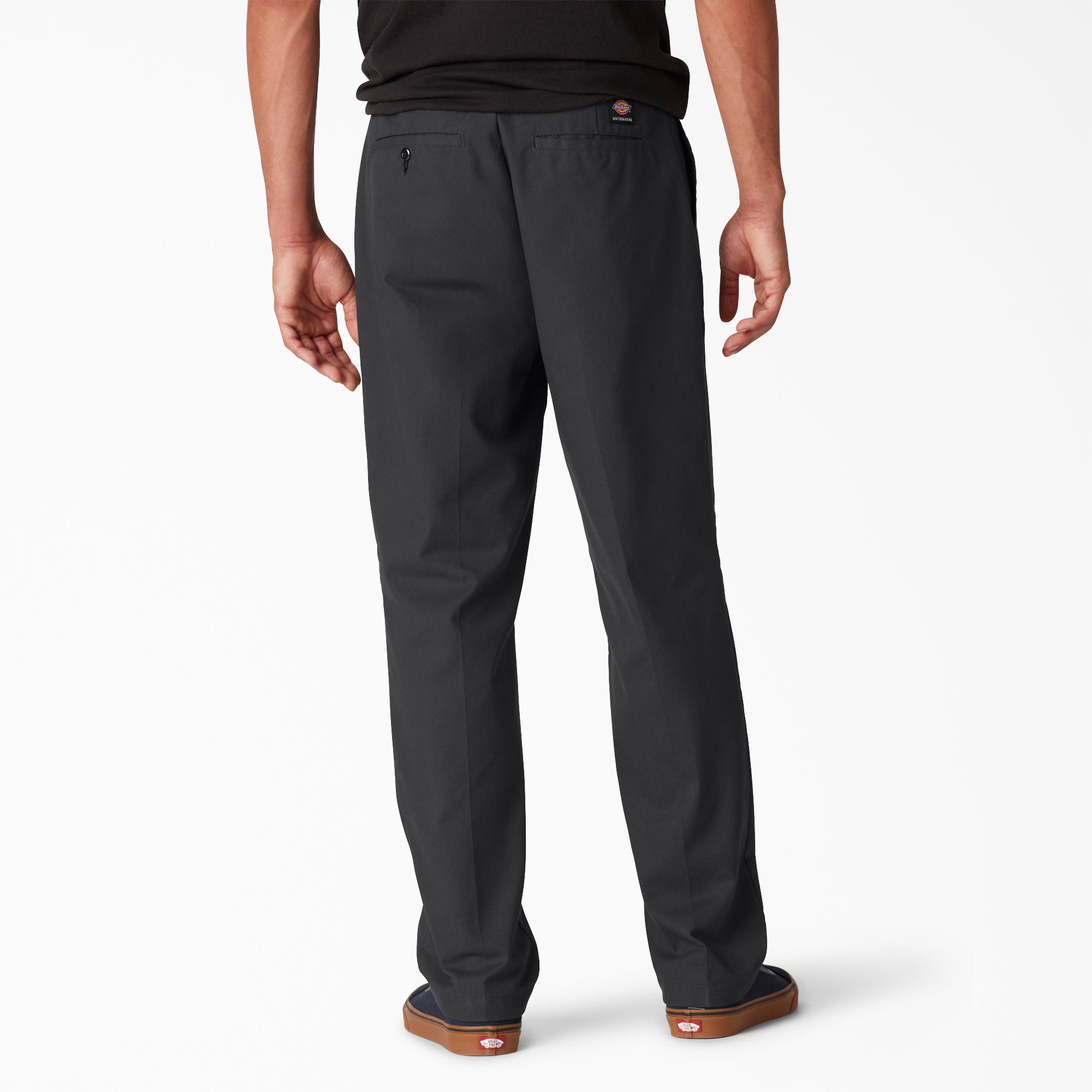 Men - Dickies Dickies Skateboarding Slim Fit Pants