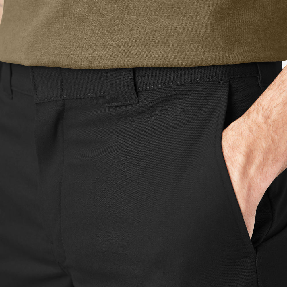 Men|Women - Dickies FLEX Relaxed Fit Work Shorts, 11"