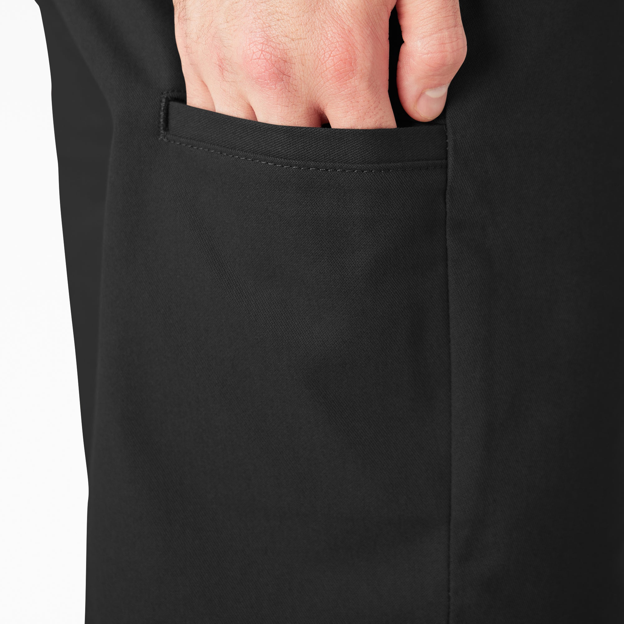 Men|Women - Dickies FLEX Relaxed Fit Work Shorts, 11"