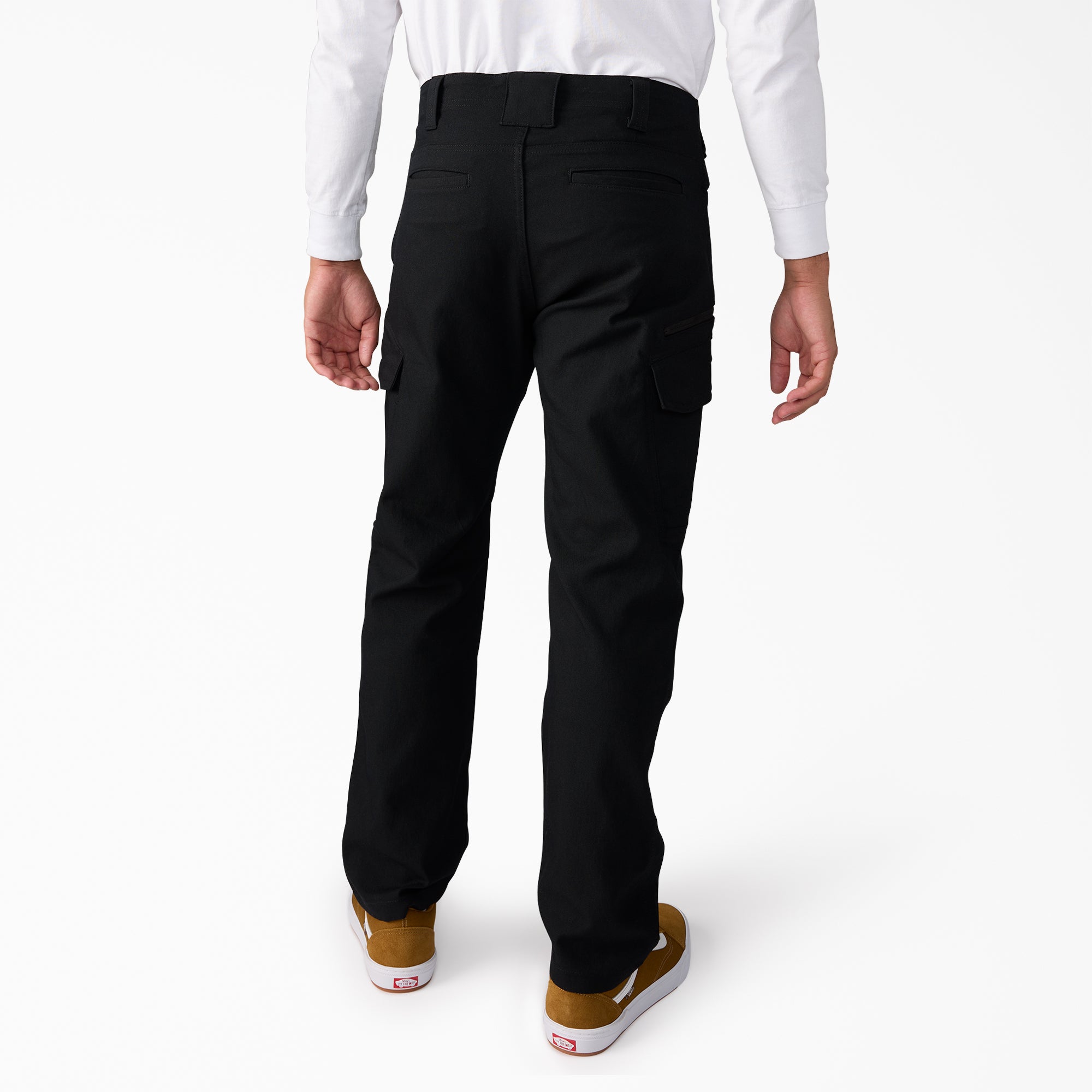 Men - Dickies Tradebuilt Duck Canvas Cargo Pants