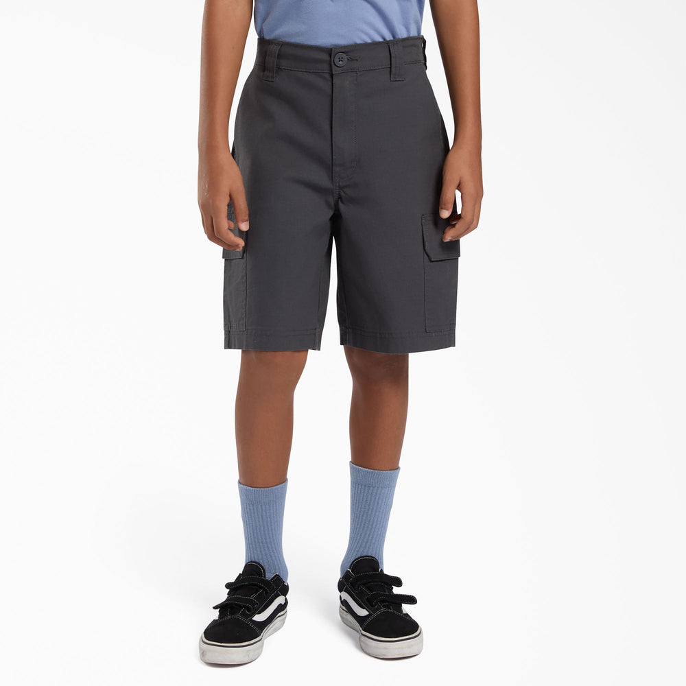 Kids - Dickies Kids’ Ripstop Cargo Shorts, 4-20