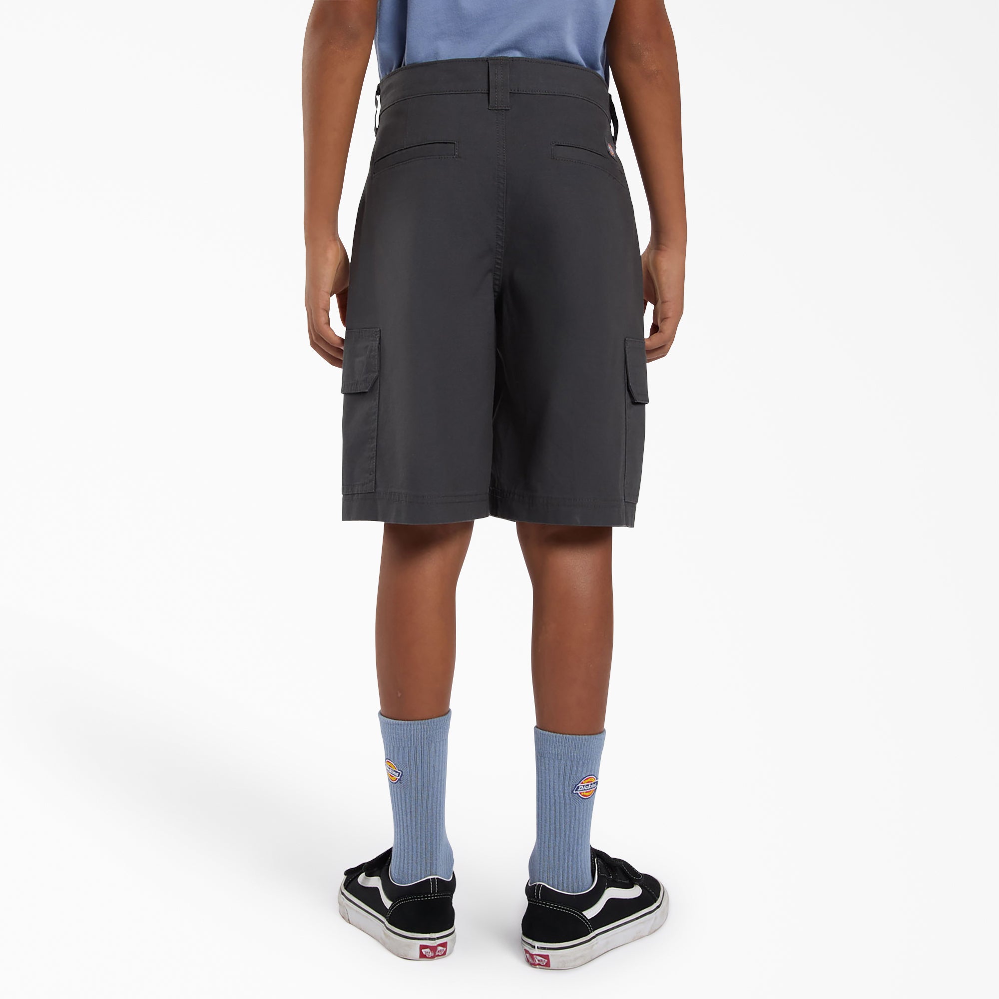 Kids - Dickies Kids’ Ripstop Cargo Shorts, 4-20