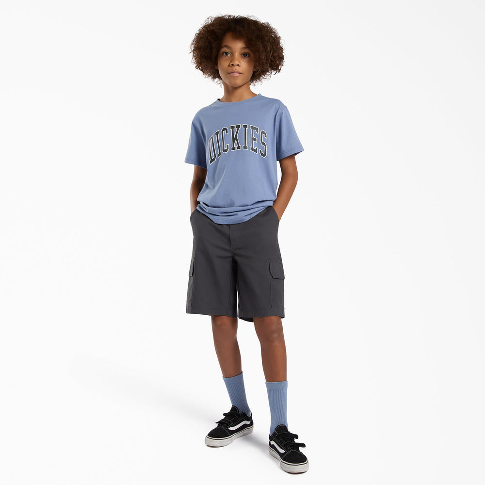 Kids - Dickies Kids’ Ripstop Cargo Shorts, 4-20