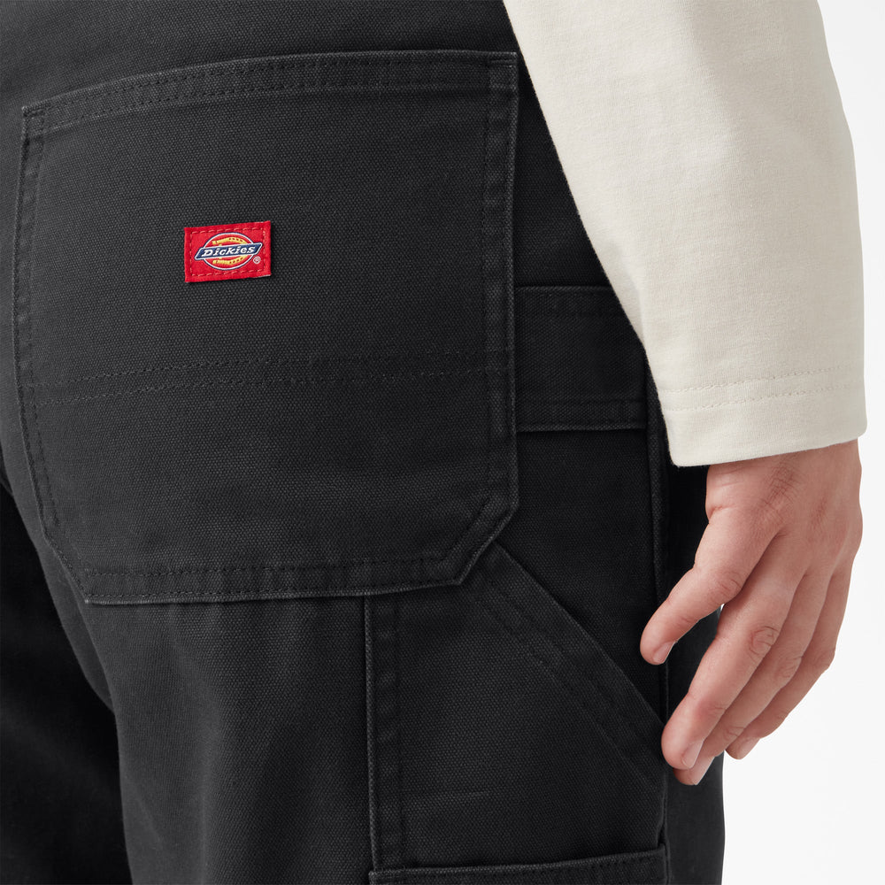 Men|Women - Dickies Women's Plus Relaxed Fit Bib Overalls