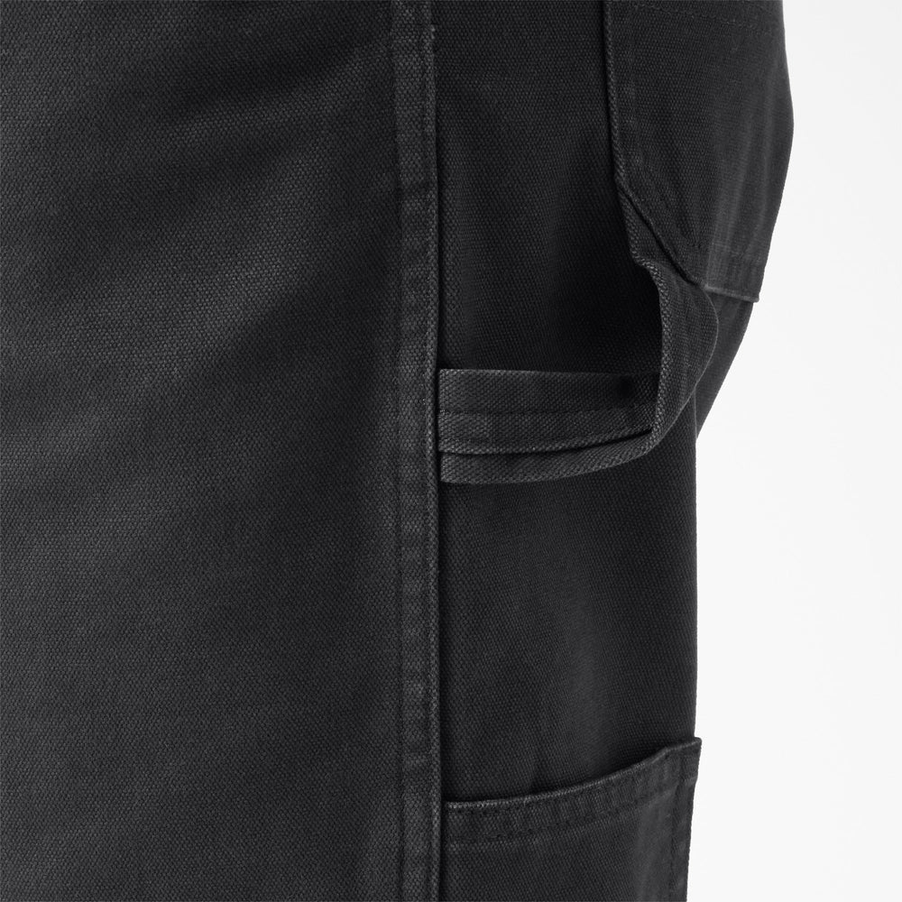 Men|Women - Dickies Women's Plus Relaxed Fit Bib Overalls