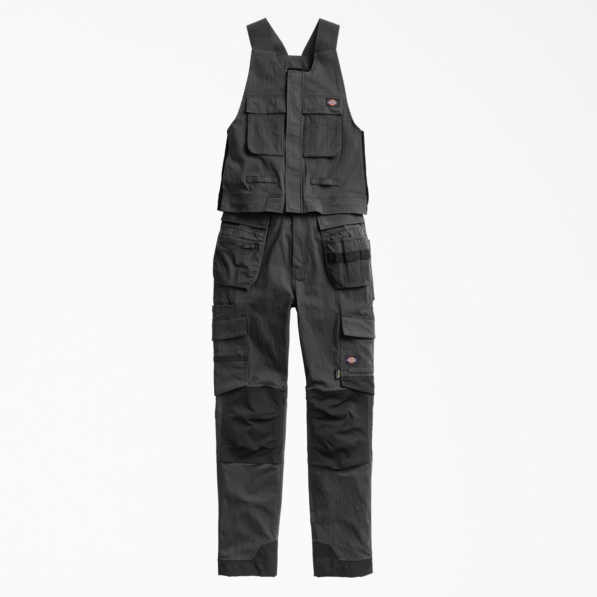 Women - Dickies Women's Modular Bib Overalls