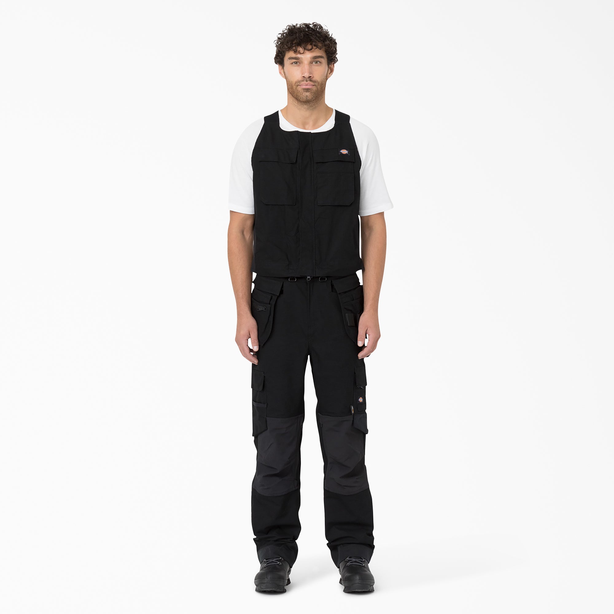 Men - Dickies Modular Bib Overalls