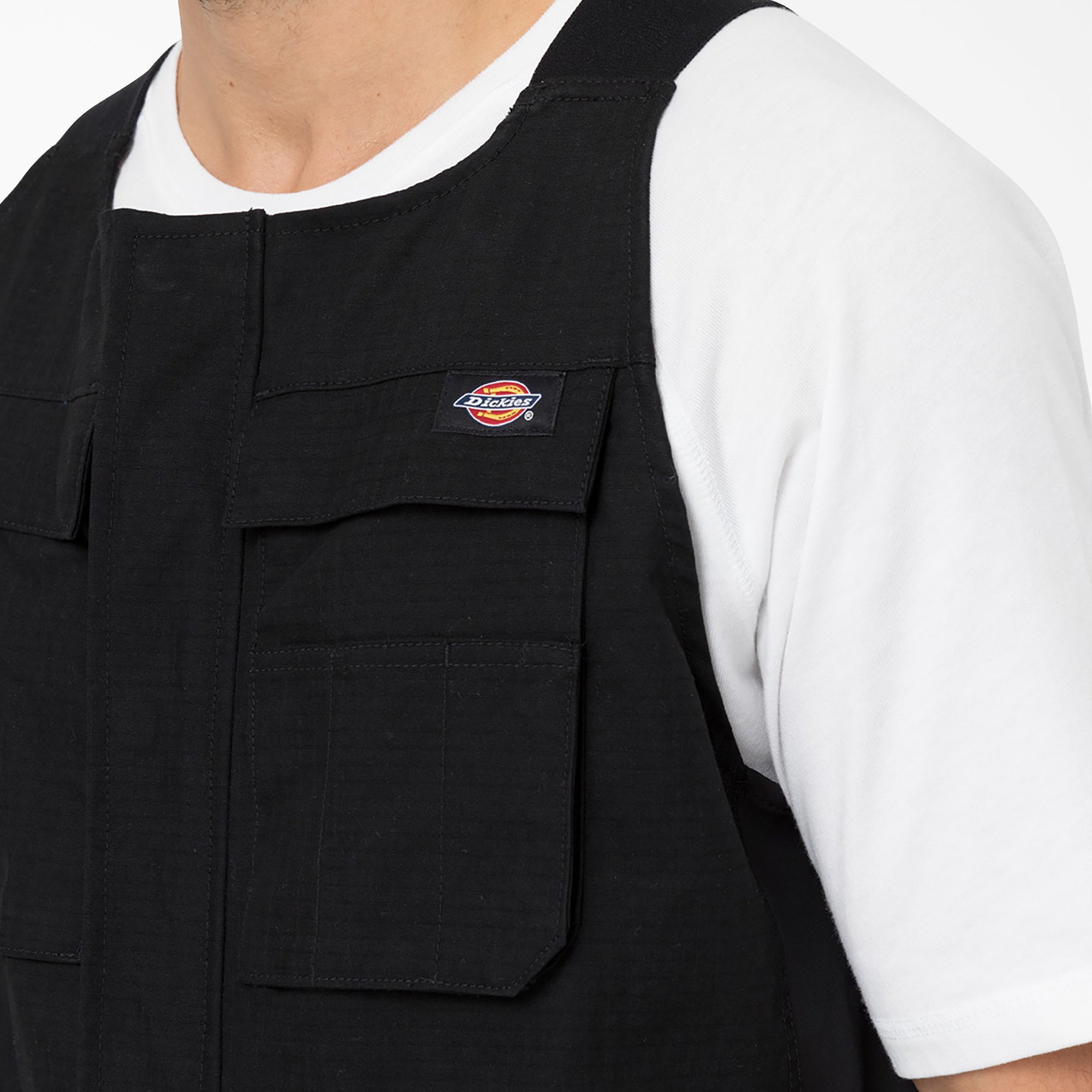 Men - Dickies Modular Bib Overalls