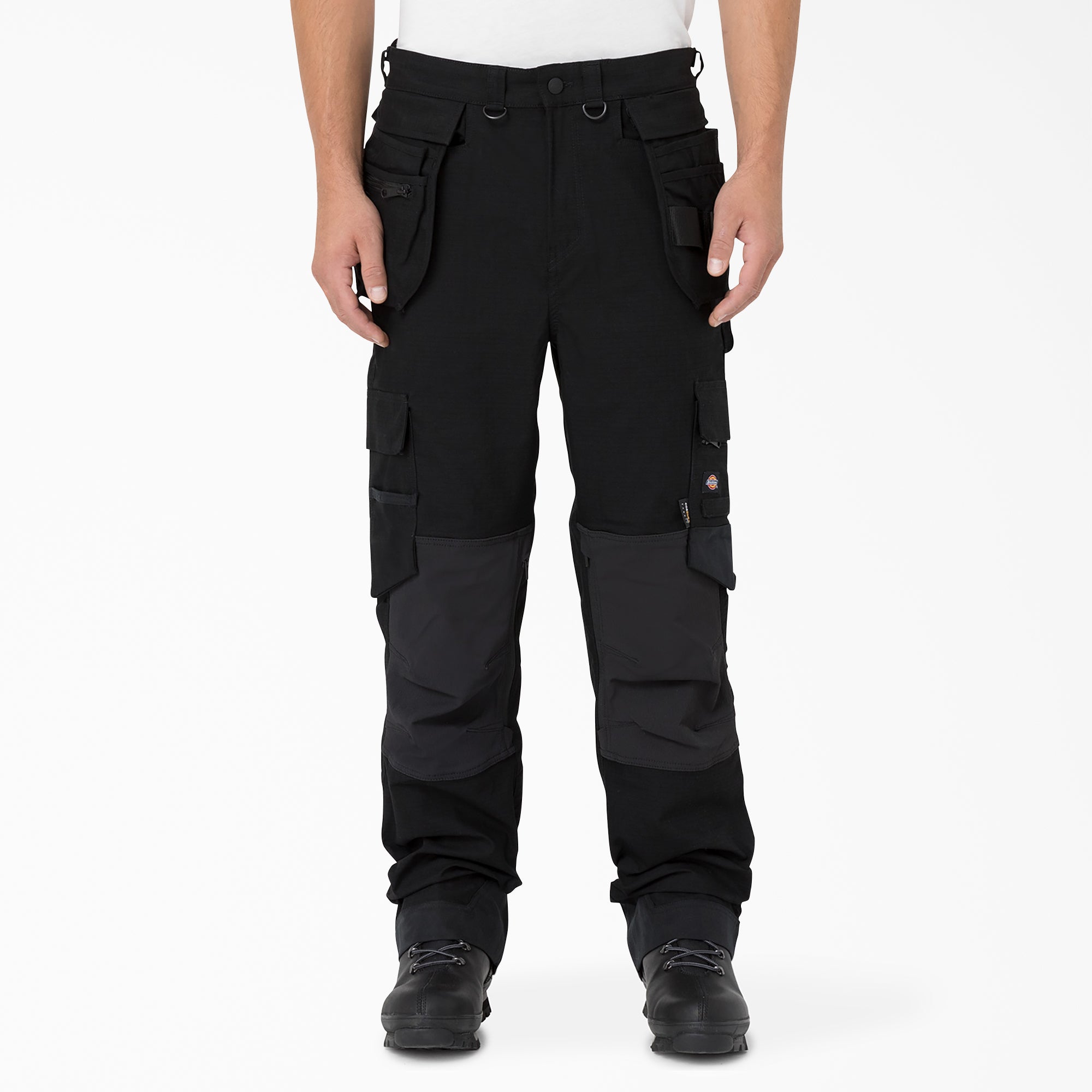 Men - Dickies Modular Bib Overalls