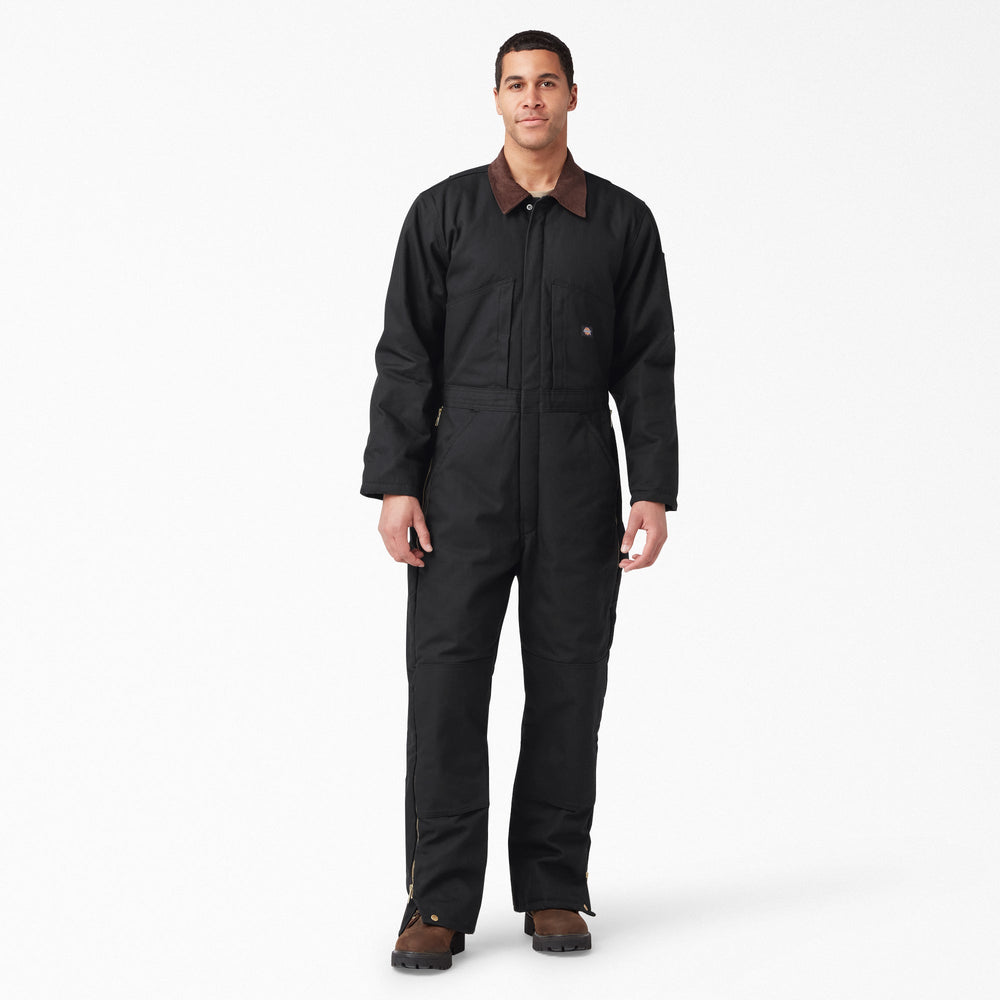 Men - Dickies Duck Insulated Coveralls