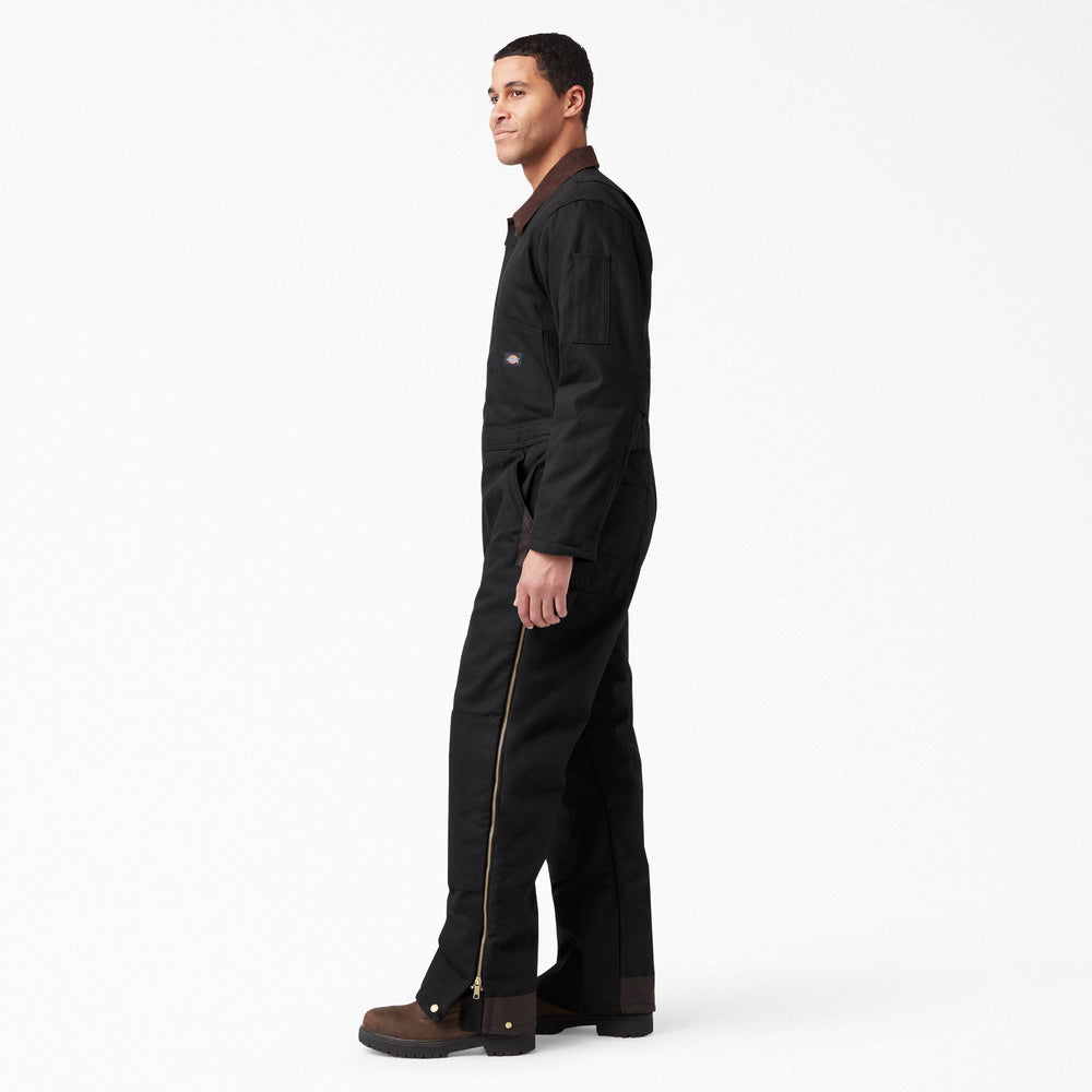 Men - Dickies Duck Insulated Coveralls