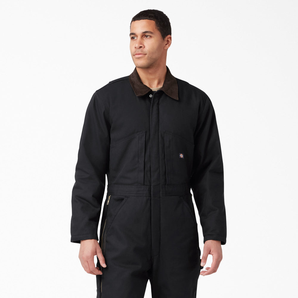 Men - Dickies Duck Insulated Coveralls