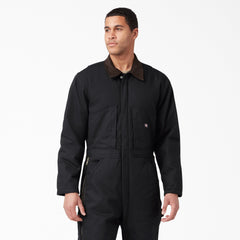 Men - Dickies Duck Insulated Coveralls