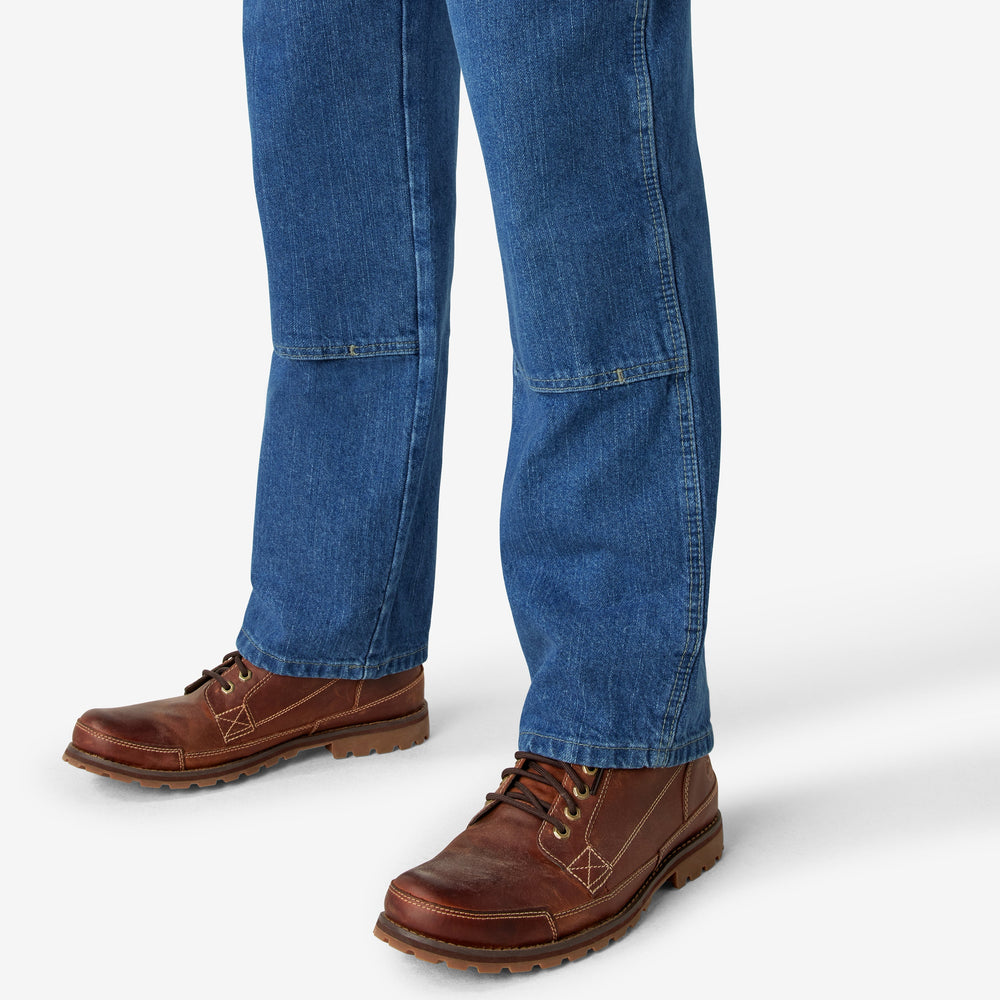 Men|Sale - Dickies Relaxed Fit Double Knee Jeans