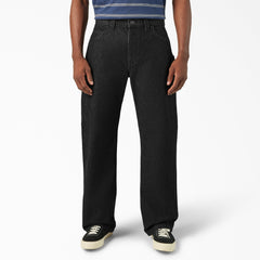 Men - Dickies Dickies Skateboarding Relaxed Fit Utility Jeans