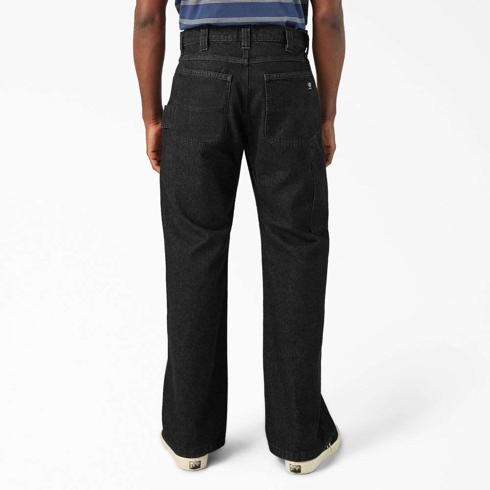Men - Dickies Dickies Skateboarding Relaxed Fit Utility Jeans