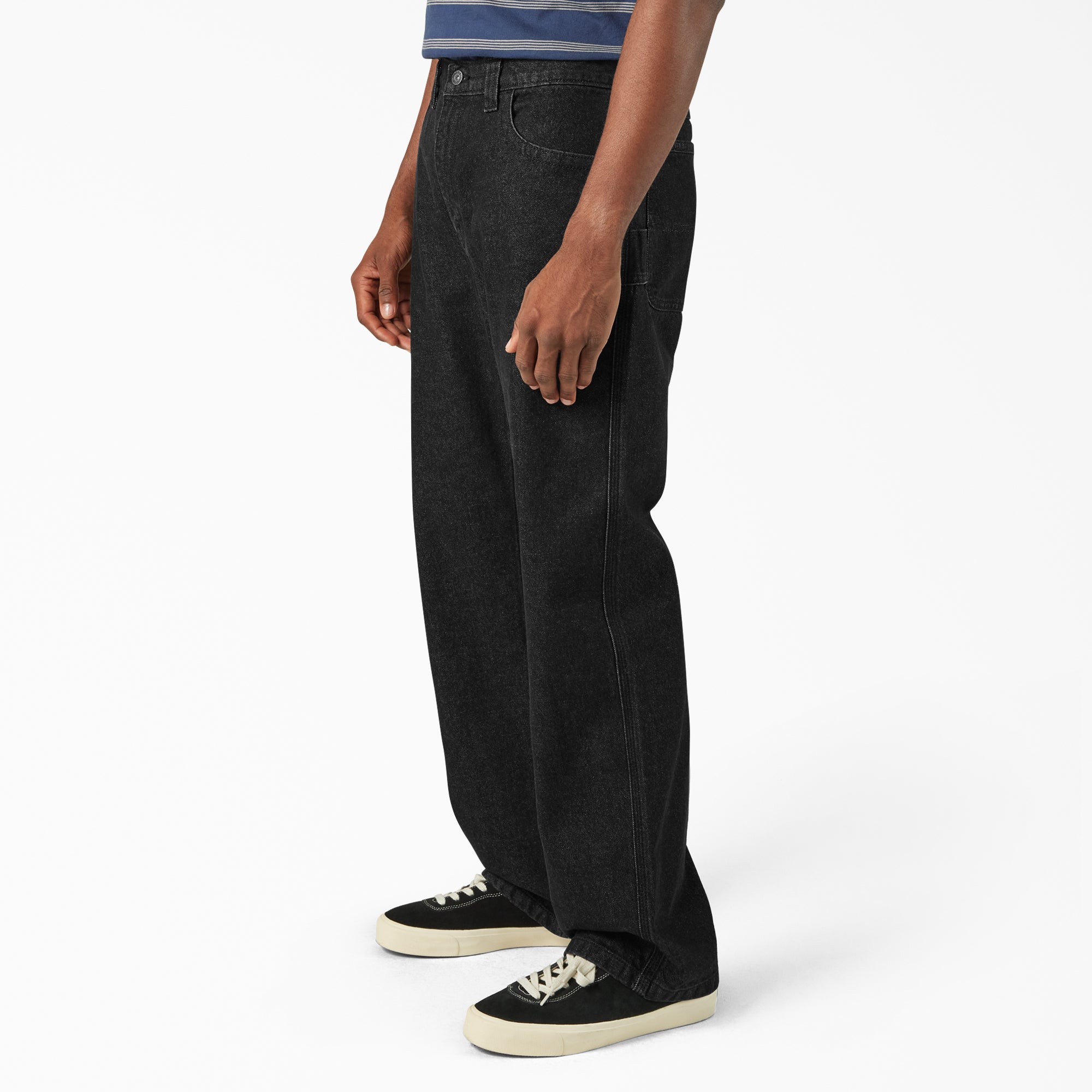 Men - Dickies Dickies Skateboarding Relaxed Fit Utility Jeans