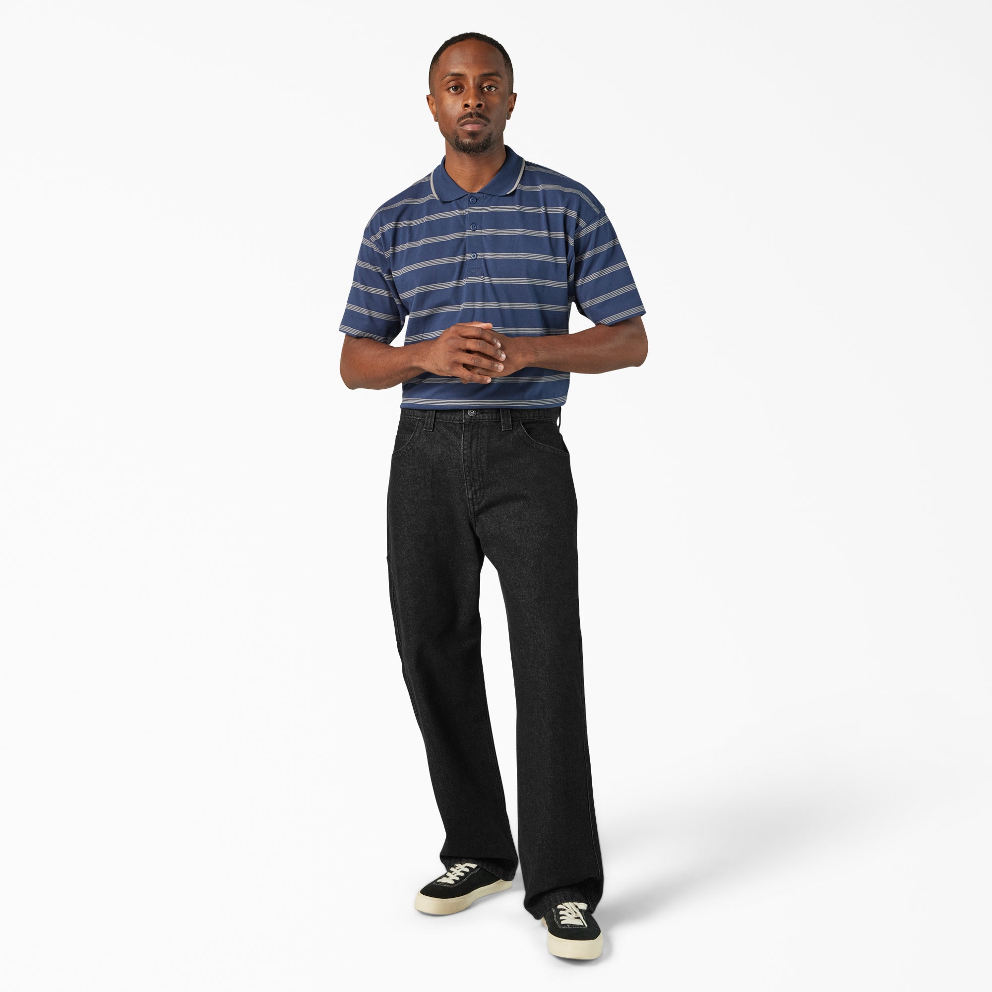 Men - Dickies Dickies Skateboarding Relaxed Fit Utility Jeans