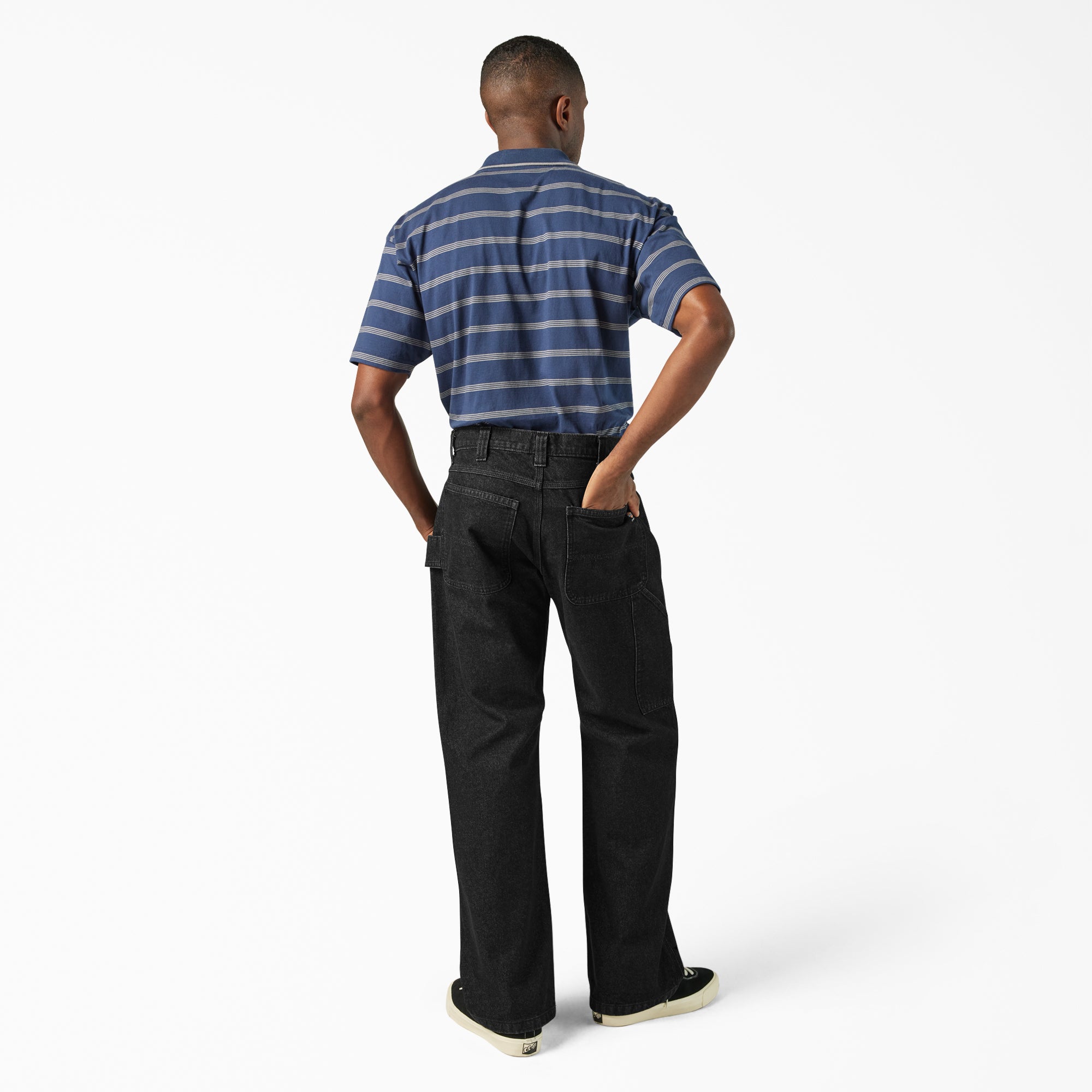 Men - Dickies Dickies Skateboarding Relaxed Fit Utility Jeans