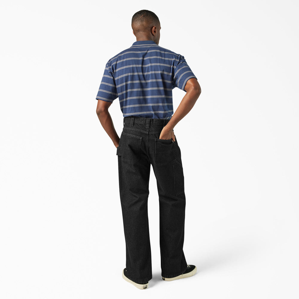 Men - Dickies Dickies Skateboarding Relaxed Fit Utility Jeans