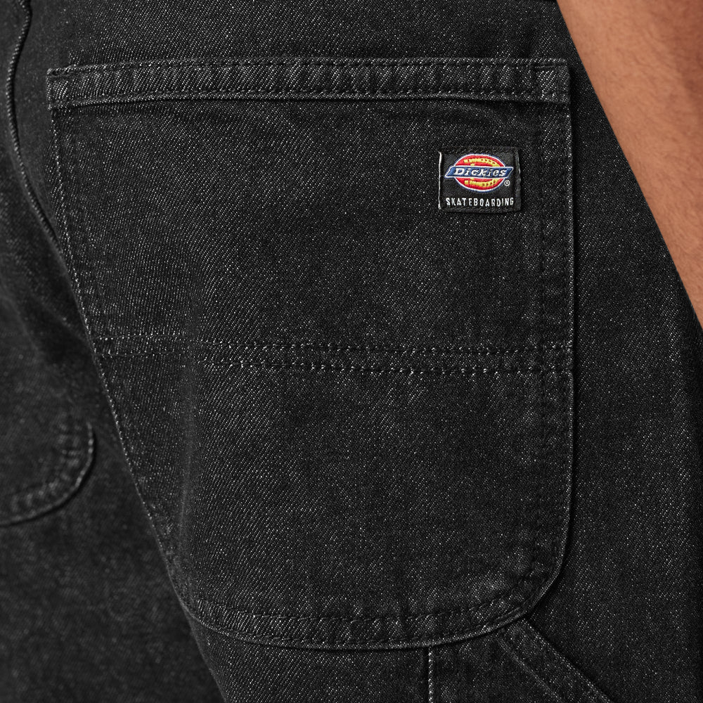 Men - Dickies Dickies Skateboarding Relaxed Fit Utility Jeans