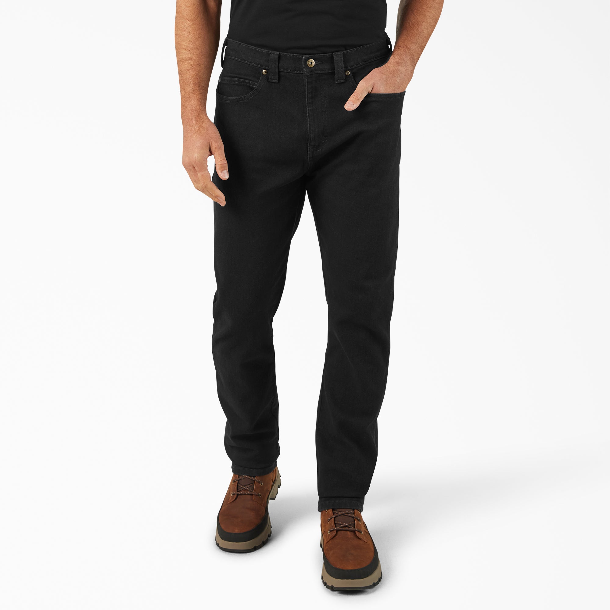 Men - Dickies FLEX Slim Fit Jeans