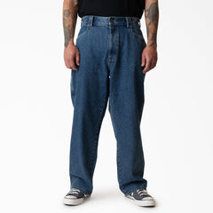 Men|Sale - Dickies Mike Anderson Loose Fit Jeans
