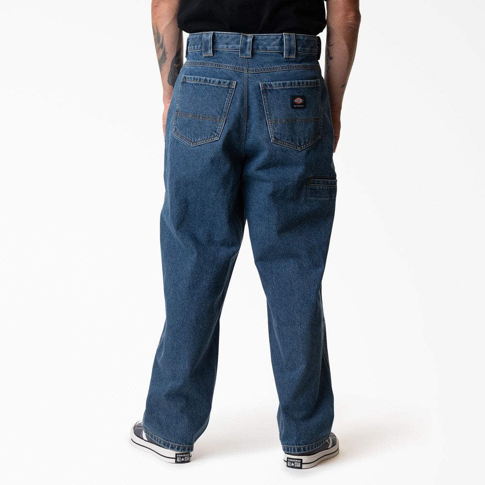 Men|Sale - Dickies Mike Anderson Loose Fit Jeans