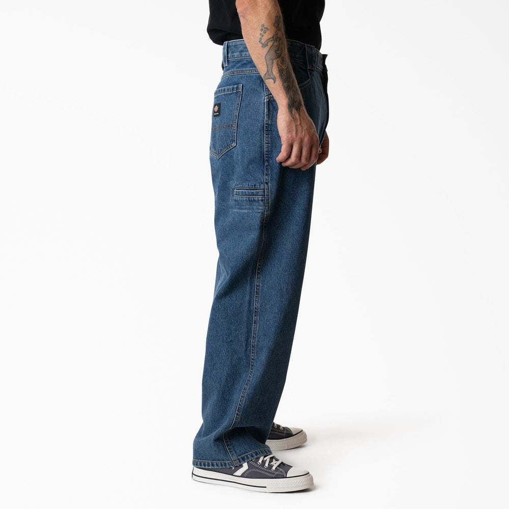 Men|Sale - Dickies Mike Anderson Loose Fit Jeans