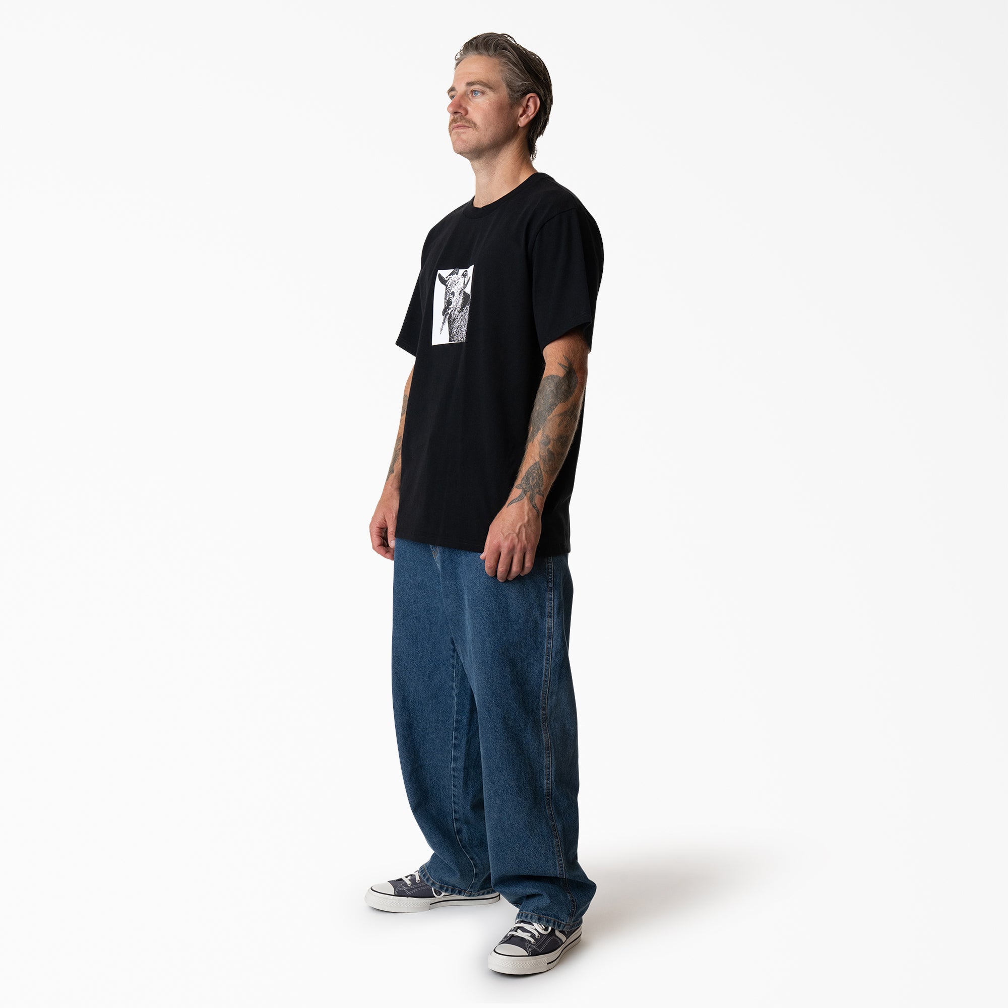 Men|Sale - Dickies Mike Anderson Loose Fit Jeans