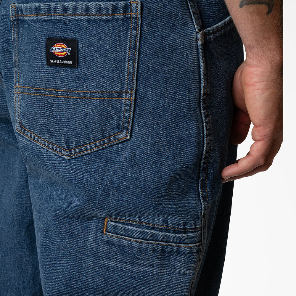 Men|Sale - Dickies Mike Anderson Loose Fit Jeans