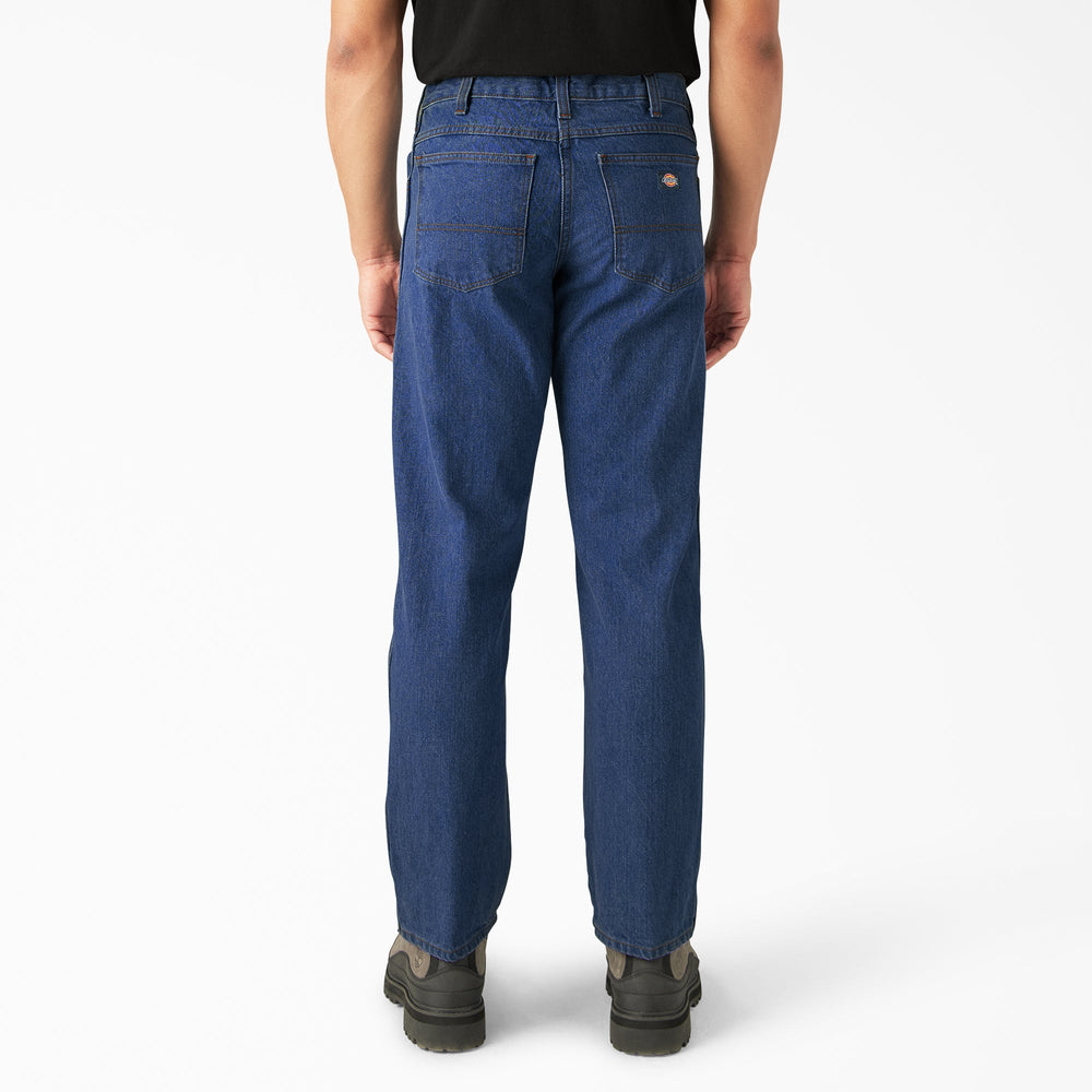 Men - Dickies Regular Fit Jeans